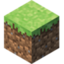 Minecraft's logo